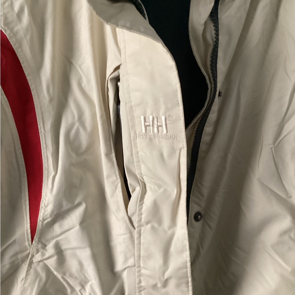 Helly Hansen Ski Jacket - Picture 2 of 6